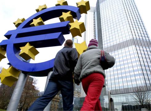 The European financial crisis, its ripple effects & other news ...
